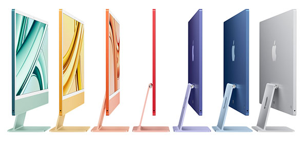 iMac Apple