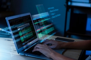 &iquest;Qu&eacute; es la Ciberseguridad?
