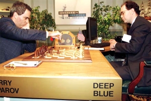 Puntos Clave en la Historia de la Inteligencia Artificial